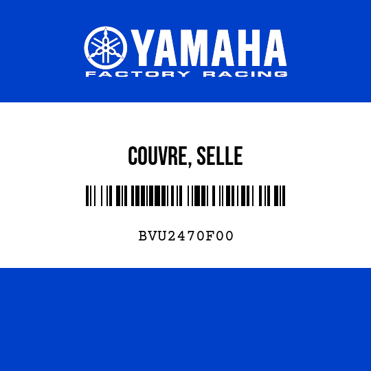 COUVRE, SELLE