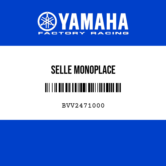 SELLE MONOPLACE