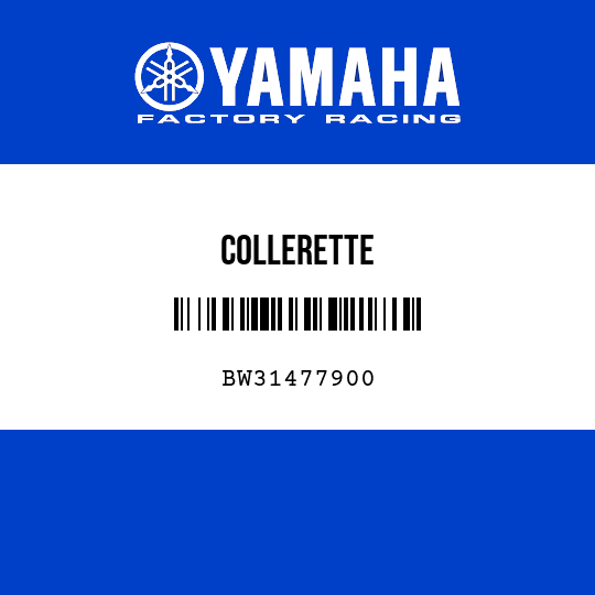 COLLERETTE
