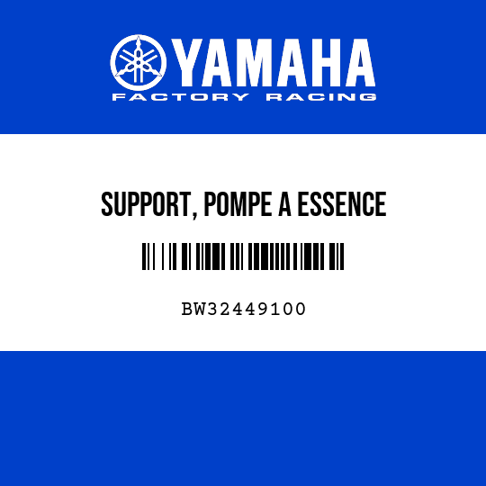 SUPPORT, POMPE A ESSENCE
