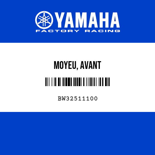 MOYEU, AVANT
