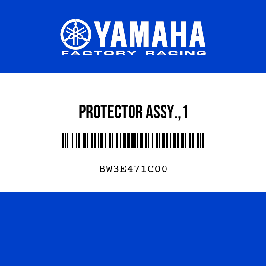 PROTECTOR ASSY.,1