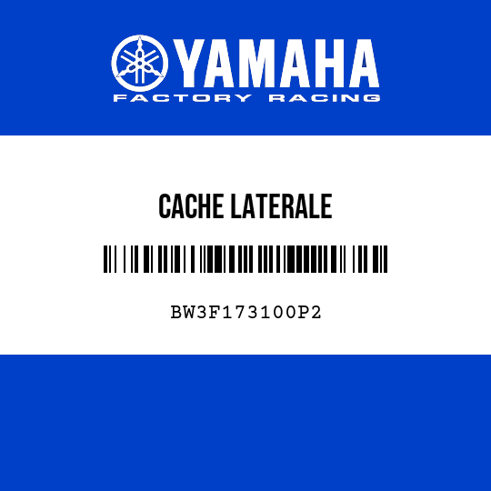 CACHE LATERALE