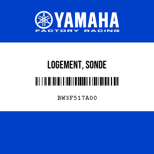 LOGEMENT, SONDE