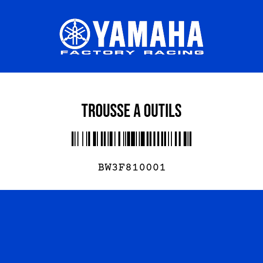 TROUSSE A OUTILS