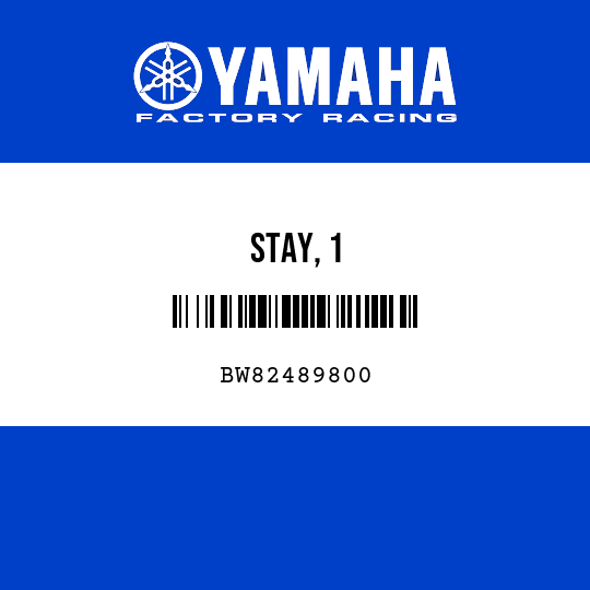 STAY, 1