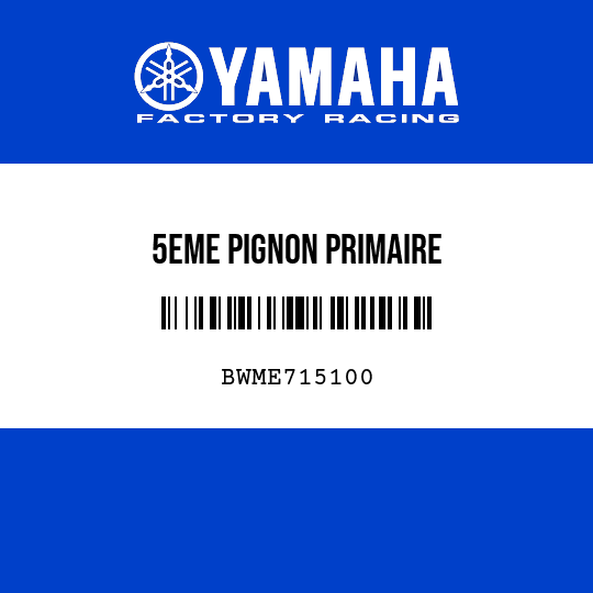 5EME PIGNON PRIMAIRE