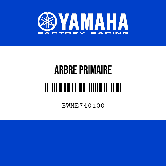 ARBRE PRIMAIRE