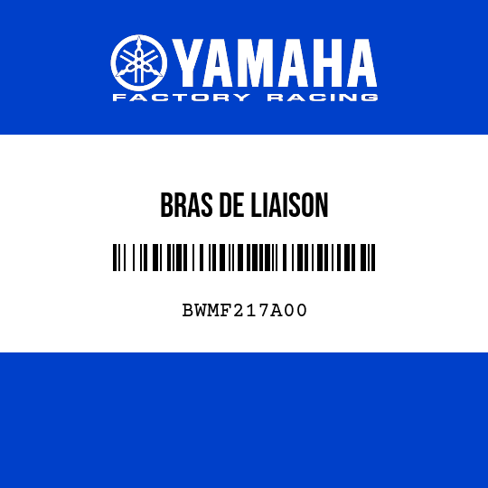 BRAS DE LIAISON