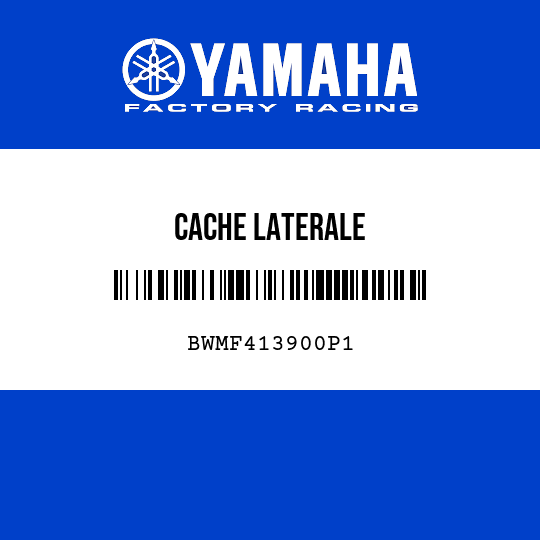 CACHE LATERALE