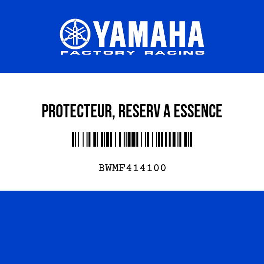 PROTECTEUR, RESERV A ESSENCE
