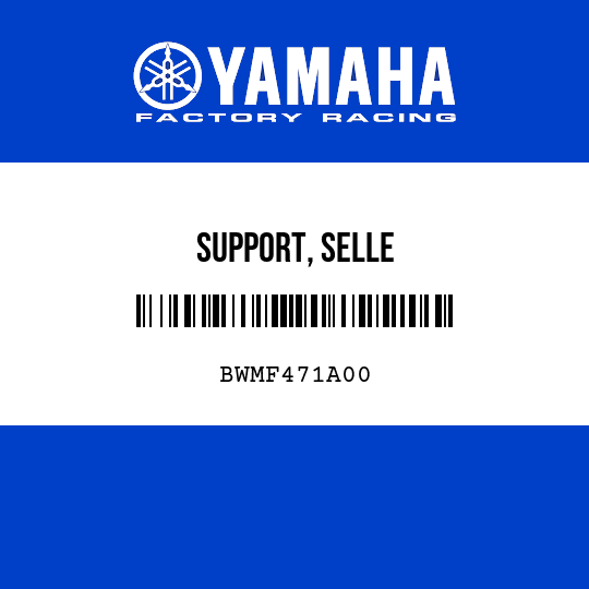SUPPORT, SELLE