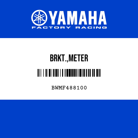 BRKT.,METER