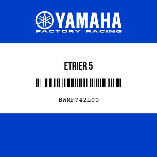ETRIER 5