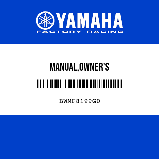 MANUAL,OWNER'S