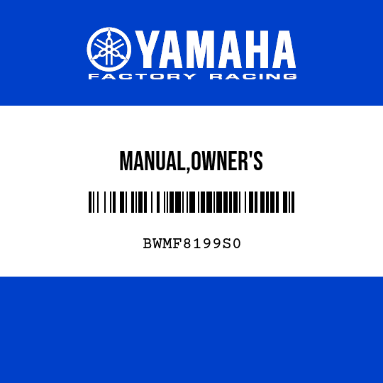 MANUAL,OWNER'S