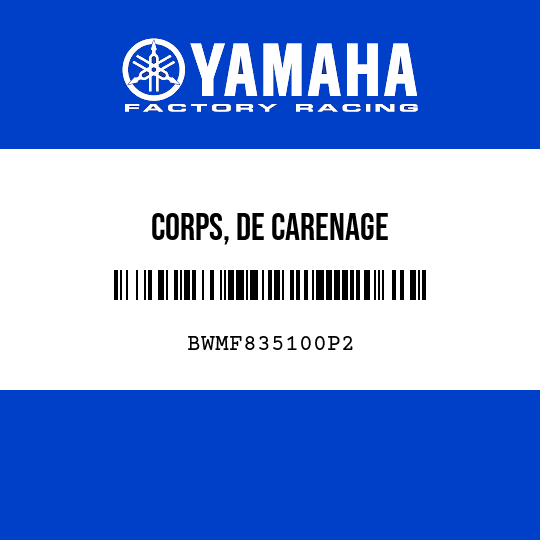 CORPS, DE CARENAGE