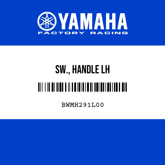 SW., HANDLE LH