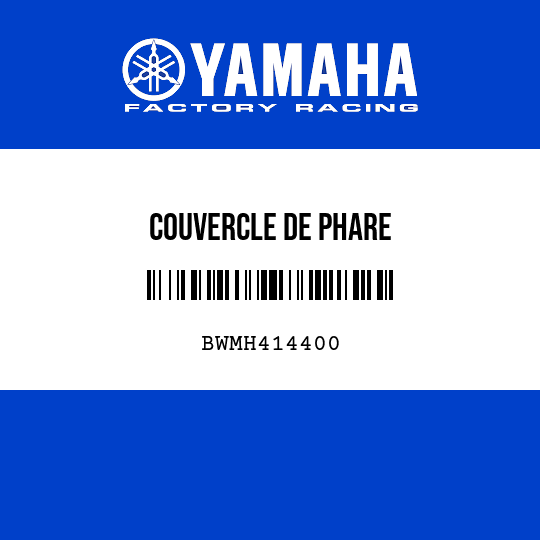 COUVERCLE DE PHARE