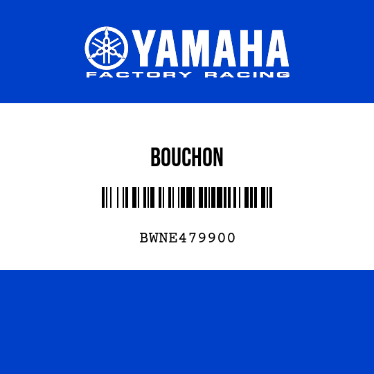 BOUCHON