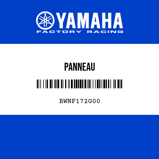 PANNEAU