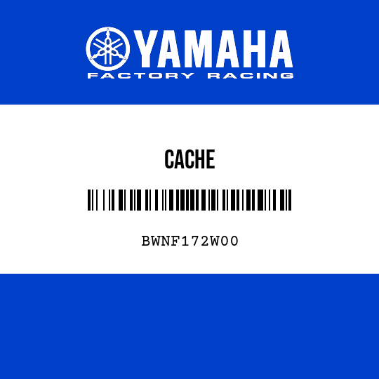 CACHE