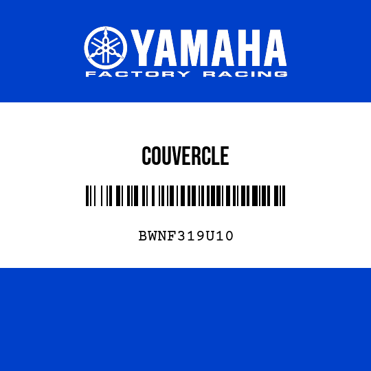 COUVERCLE