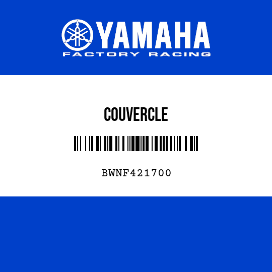 COUVERCLE