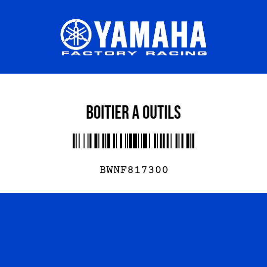 BOITIER A OUTILS