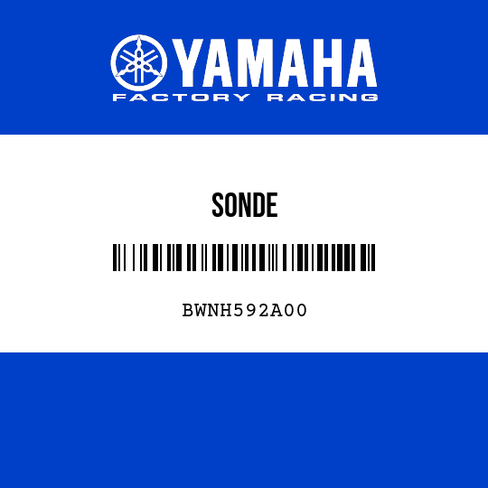 SONDE