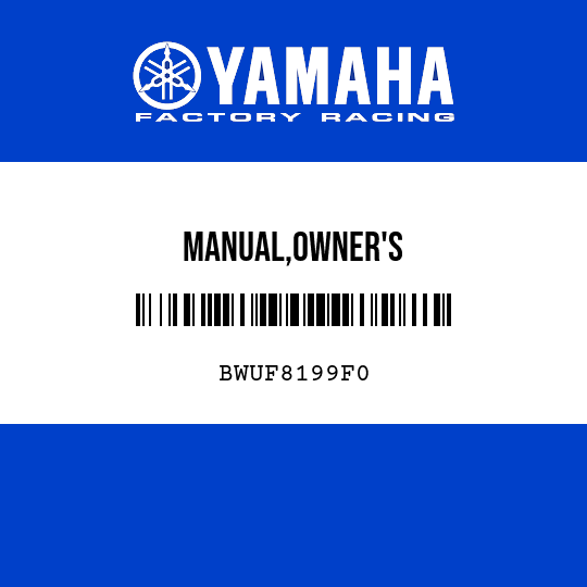 MANUAL,OWNER'S