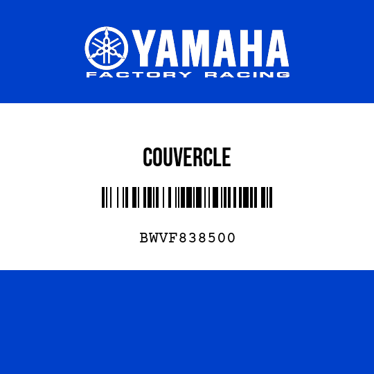 COUVERCLE