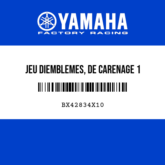 JEU DIEMBLEMES, DE CARENAGE 1