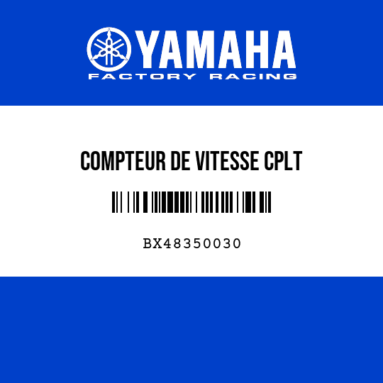 COMPTEUR DE VITESSE CPLT