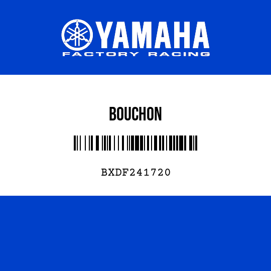 BOUCHON