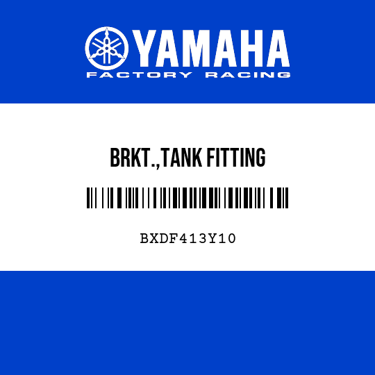 BRKT.,TANK FITTING