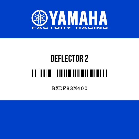 DEFLECTOR 2