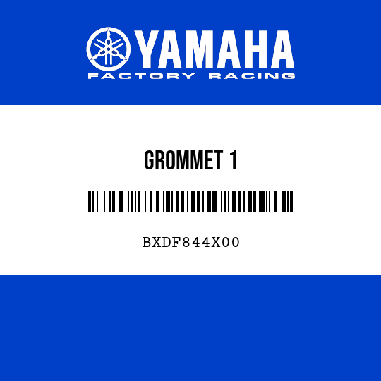 GROMMET 1