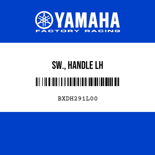 SW., HANDLE LH