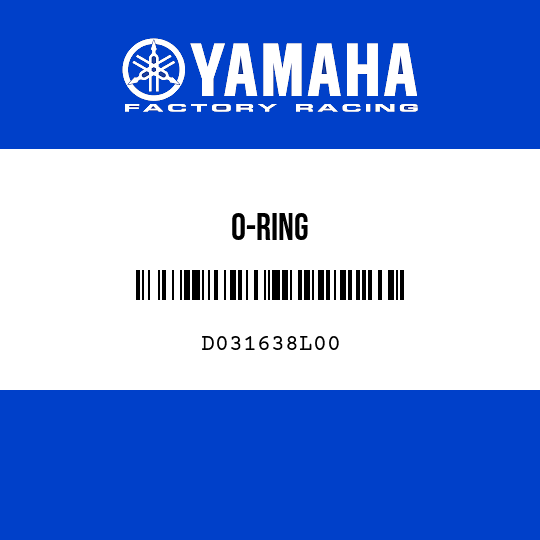 O-RING
