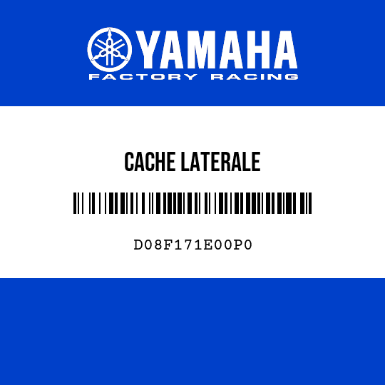 CACHE LATERALE