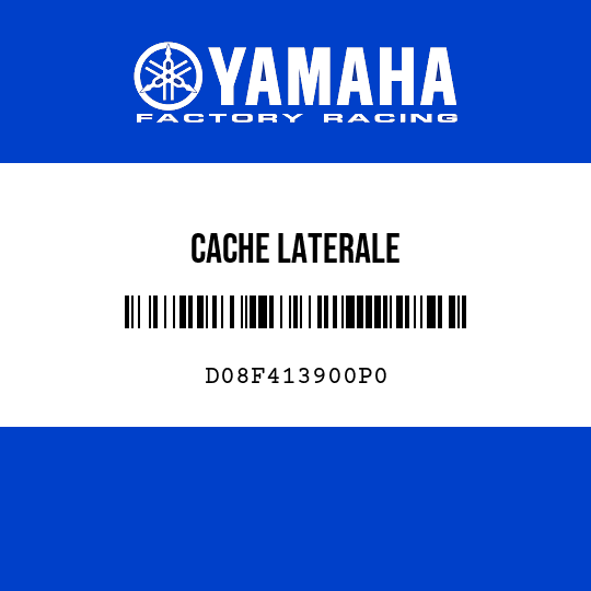 CACHE LATERALE