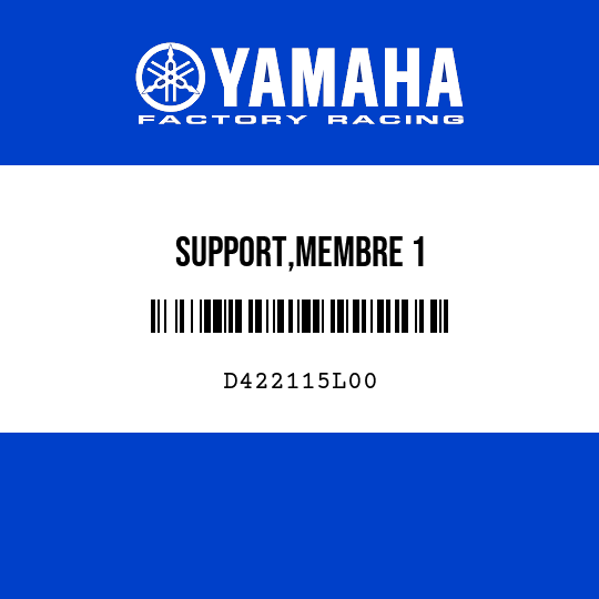 SUPPORT,MEMBRE 1