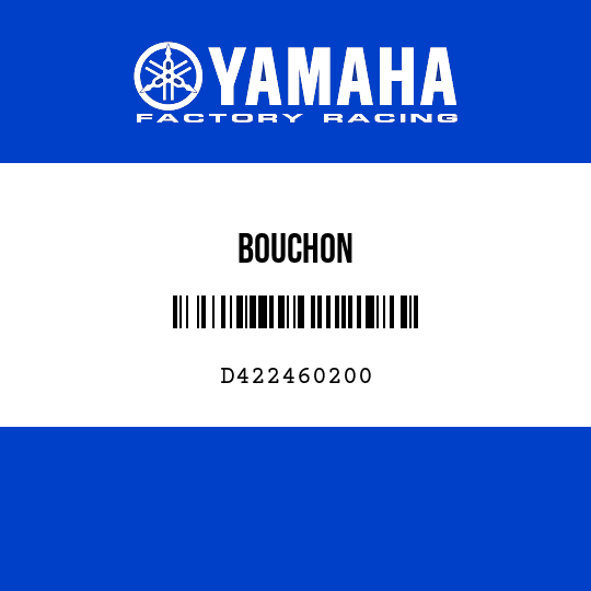 BOUCHON