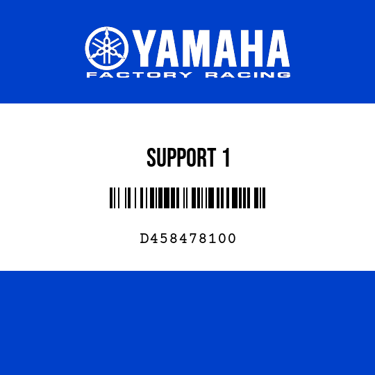 SUPPORT 1