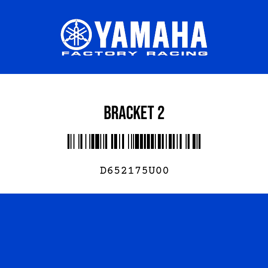 BRACKET 2