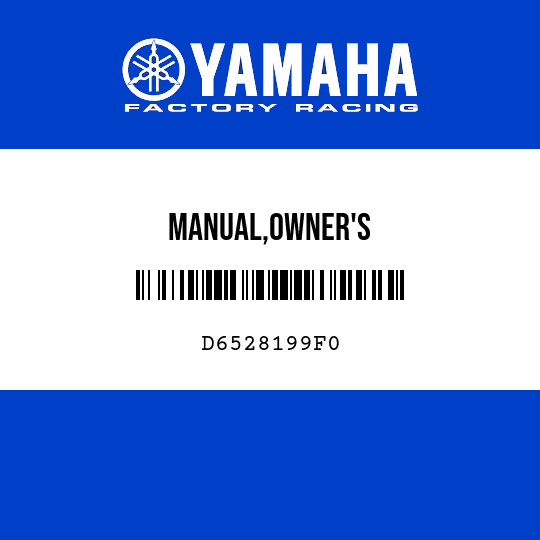 MANUAL,OWNER'S