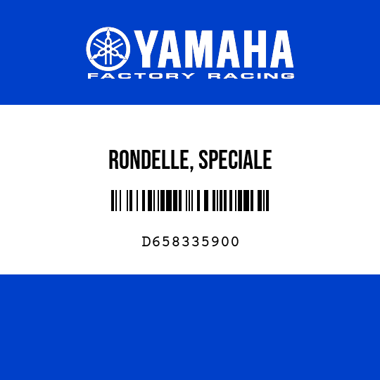 RONDELLE, SPECIALE