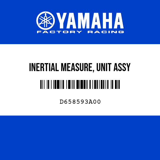 INERTIAL MEASURE, UNIT ASSY