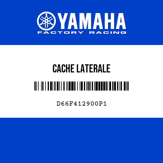 CACHE LATERALE